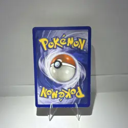 Pokemon Blaziken 5/108 EX Power Keepers Holo Rare Stage 2 100 HP Fire Stream - Image 2