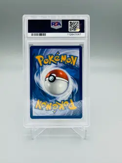 PSA 9 - Pokemon TCG - Ceruledge - 197/191 - Surging Sparks - Image 2