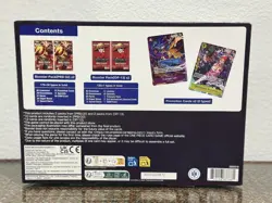 🔥One Piece Illustration Box Vol 6 Brand New In Hand Sealed Fast Ship🔥 - Image 2