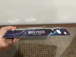 🔥One Piece Illustration Box Vol 6 Brand New In Hand Sealed Fast Ship🔥 - Image 3