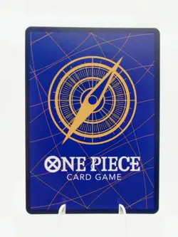 (Japanese) Baby 5 OP05-034 R Awakening of the New Era One Piece TCG 2023 - Image 2