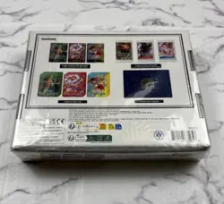 One Piece TCG Learn Together Luffy Zoro & Nami Starter Deck Set LT-01- SEALED - Image 2