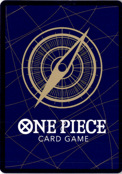 Queen OP08-080 (Parallel) One Piece TCG Japanese Two Legends - Image 2