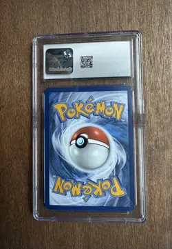 Pokemon Mew ex 151 Ultra Premium Collection Promo SVP 053 CGC GEM MINT 10 Graded - Image 2