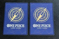 One Piece - The Azure Sea's Seven Perona OP14-111 Alternate Art - Image 4