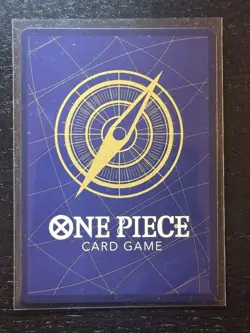 One Piece Arlong Dash Pack OP15-023 Adventure on Kami's Island Foil - Image 2