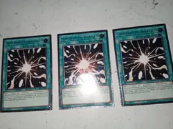 Super Polymerization GERMAN Ultimate Playset OP14-EN001 DE001 Near Mint Yugioh - Image 1