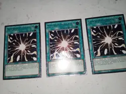 Super Polymerization GERMAN Ultimate Playset OP14-EN001 DE001 Near Mint Yugioh - Image 2