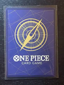 ONE PIECE OP15-086 SR Nami Adventure on KAMI's Island English - Image 2