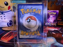NM-Mint Zekrom ex - 166/086 - Special Illustration Rare Pokemon Black Bolt - Image 5