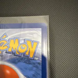 Pokemon Mew VMAX Secret Rare Holo Swsh11: Lost Origin TG30/TG30 310 HP Card - Image 3