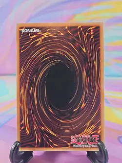 Yu-Gi-Oh TCG Card | Raidraptor - Mimicry Lanius WIRA-EN020 First Edition - Image 2