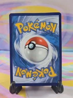 Pokemon TCG Fusion Strike Card | Skater's Park 242/264 Uncommon - Image 2