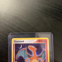 Pokemon Charizard 6/108 EX Power Keepers Holo Rare 120 HP Dragon Card - Image 2