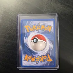 Pokemon Charizard 6/108 EX Power Keepers Holo Rare 120 HP Dragon Card - Image 4