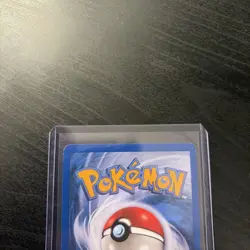 Pokemon Charizard 6/108 EX Power Keepers Holo Rare 120 HP Dragon Card - Image 5