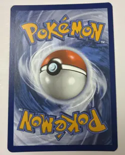Pokemon TCG Mew EX 193/165 Ultra Rare Full Art Holo Card - Image 4