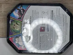 Pokemon Mimikyu Tin 2022 Trading Card Game 30ct Standard Card Capacity - Image 4
