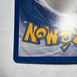 Pokemon TCG Celebi 029 Nintendo Promo Holo Basic 50 HP Leaf Slice English 1 card - Image 5