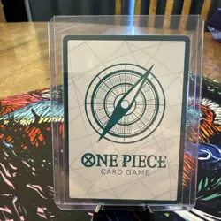 One Piece GOLD Don!! Card Boa Hancock EB03 Heroines Edition English N/NM - Image 2