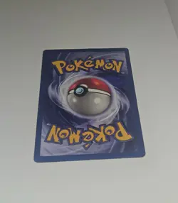 Mewtwo (Movie Promo) Pokemon the First Movie Promo Card - Image 5
