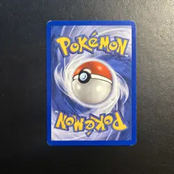 Dark Arbok 29/109 EX Team Rocket Returns Pokemon Card Uncommon Lightly Played LP - Image 2