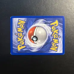 Dark Arbok 29/109 EX Team Rocket Returns Pokemon Card Uncommon Lightly Played LP - Image 3