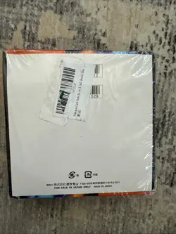 Pokemon Card Game MEGA Expansion Pack Inferno X Box - Image 2