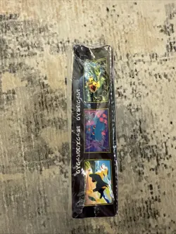 Pokemon Card Game MEGA Expansion Pack Inferno X Box - Image 5