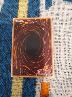 Yugioh Spirit Warriors - Beckoning Light - Super Rare - SPWA-EN057 - Image 2