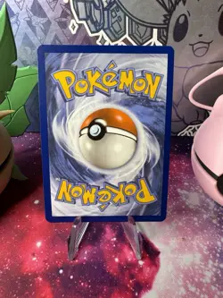 Pokemon Pikachu TCG SVP 88 Black Star Promo Holo Card Full Art, Near Mint/Mint - Image 4