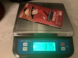 Bandai One Piece Card Game Carrying on His Will OP-13 Booster Pack English HEAVY - Image 1