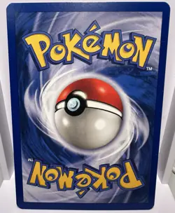 Totodile 85/105 NM Neo Destiny Regular Pokemon Card TCG - Image 2