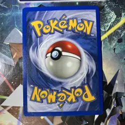 TOTODILE - 85/105 - Neo Destiny - Common - Pokemon Card - NM/M - Image 3