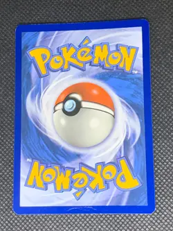 Rayquaza EX XY69 - XY Promo Pokemon Card - DMG - Image 2