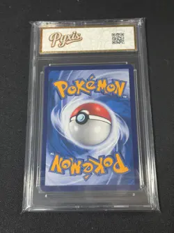 Pokemon S-Chinese Card Sun&Moon CSM2cC-004 R Charizard Normal Holo Grade 10 - Image 2