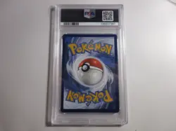 PSA 10 Excadrill EX Special Illustration Rare Black Bolt Pokemon Card A - Image 2
