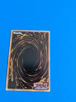 Yugioh Soul Resurrection AST-109 - 1st edition - Image 3