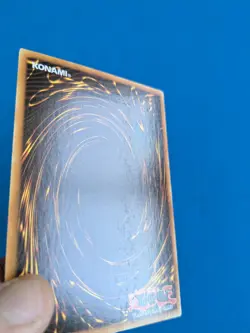 Yugioh Soul Resurrection AST-109 - 1st edition - Image 4