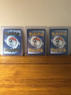 Pokemon Mew Card Lot: Mew ex Gold [METAL], Mew VMAX, Mew V - Image 5