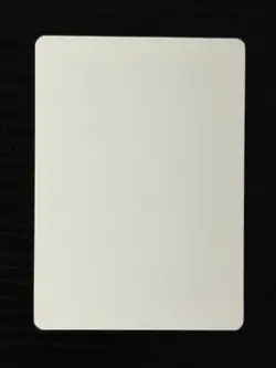 Magic MTG Italian Revised Crystal Rod Artist Proof Near Mint - Only 50 Exist! - Image 2