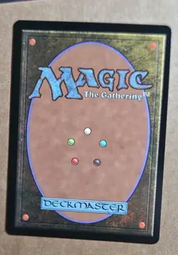 MTG Venom Secret Lair Raised Foil Mana Symbiote Set Spider Man (5 Cards) SLD - Image 3