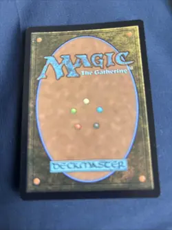 Rat King, Verminister (Extended Art) Teenage Mutant Ninja Turtles Foil - Image 2