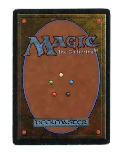 Rukh Egg - Magic the Gathering - MTG - Arabian Nights - Image 2