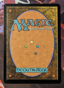 MTG Agent Frank Horrigan (Extended Art) - Fallout Regular 405 LP - Image 3