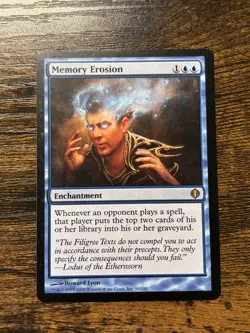 Memory Erosion Shards of Alara Regular - Image 1