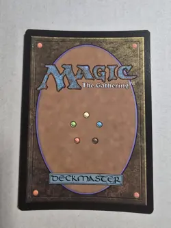 Perilous Myr Commander Legends Foil - Image 2