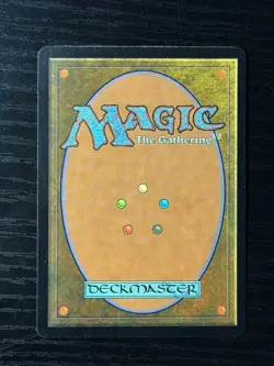 MTG Magic the Gathering Counterspell Judge Promo Foil - Altered Art! Last One! - Image 3