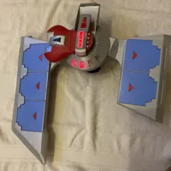 Kazuki Takahashi 1996 YuGiOh! Duel Battle City Card Launcher Vintage Rare! 🔥 - Image 3