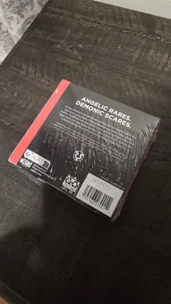 MAGIC THE GATHERING Innistrad Remastered Collector Booster Box MTG Sealed - Image 2